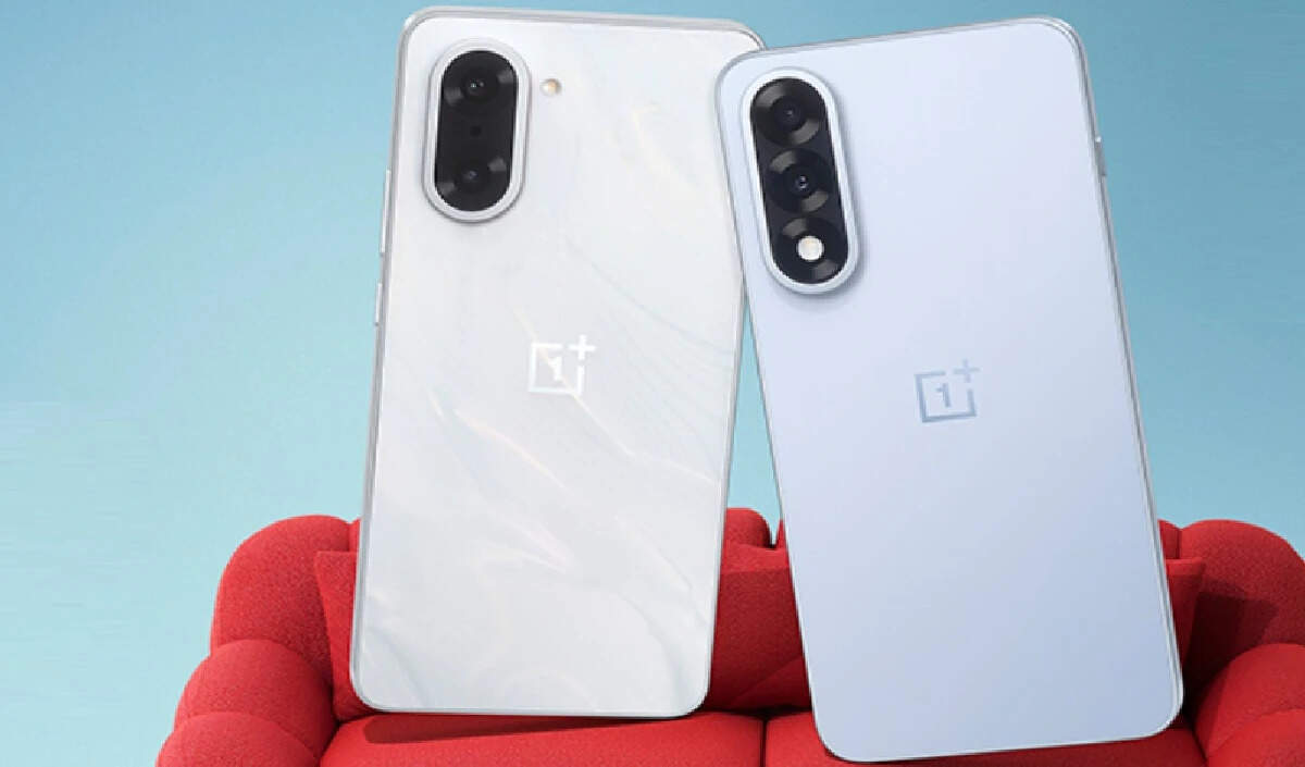 OnePlus Nord 5 और Nord CE 5 भारत में लॉन्च: जानें कीमत और स्पेसिफिकेशन