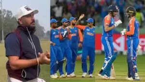 युवराज सिंह ने खोली ओपनर्स की नई फैक्ट्री, प्रियांश आर्या को दे रहे ट्रेनिंग