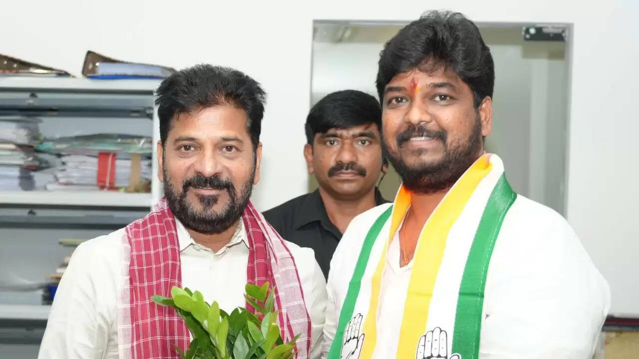 तेलंगाना में कांग्रेस की शानदार जीत: जुबली हिल्स उपचुनाव के परिणाम