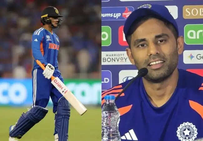 साउथ अफ्रीका के खिलाफ मैच से पहले भारतीय कप्तान की प्रेस कॉन्फ्रेंस