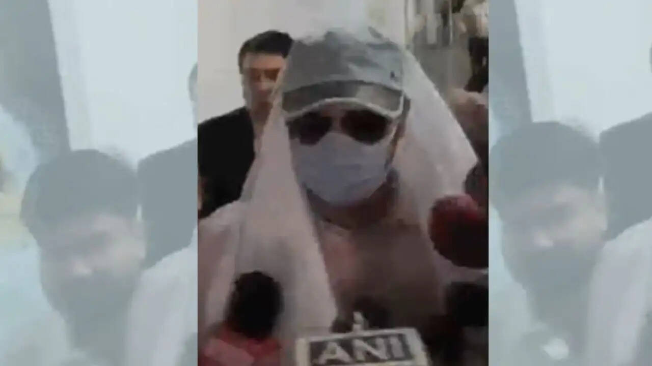 ट्विशा शर्मा की मौत का मामला: पति समर्थ सिंह ने किया सरेंडर