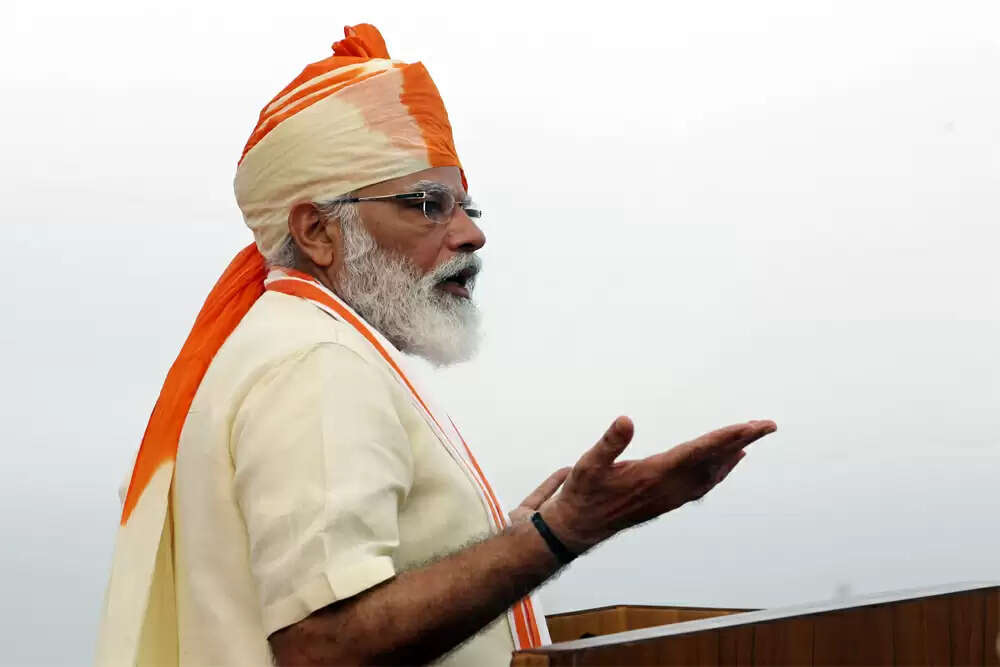 मोदी का काले धन पर नया दृष्टिकोण: निवेश की प्राथमिकता