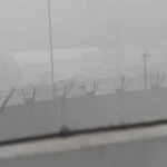 दिल्ली एयरपोर्ट पर घने कोहरे के कारण 111 उड़ानें रद्द