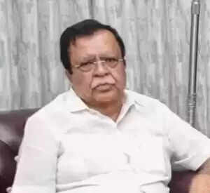 कर्नाटक के सहकारिता मंत्री राजन्ना ने दिया इस्तीफा