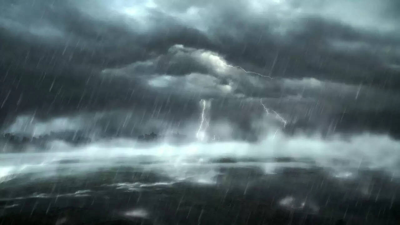 मार्च के अंत में मौसम में बदलाव की चेतावनी