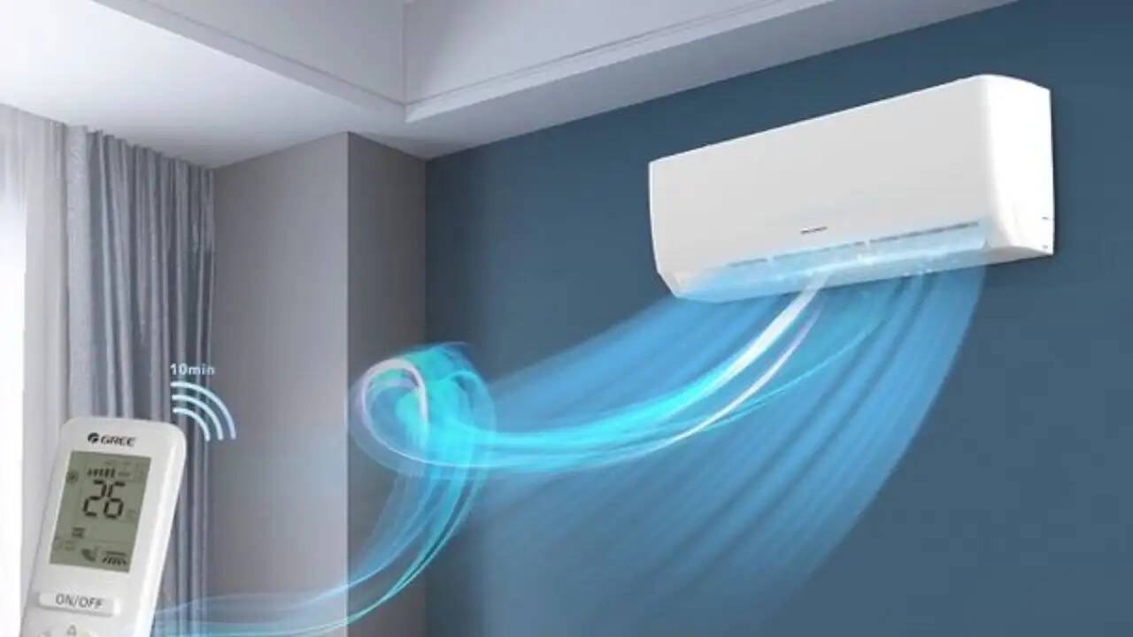 Flipkart Big Bachat Days Sale: 1 टन एयर कंडीशनर पर शानदार ऑफर्स