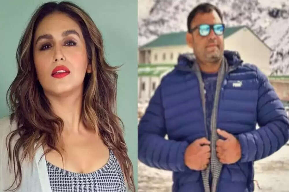 दिल्ली में अभिनेत्री हुमा कुरैशी के चचेरे भाई की हत्या, दो आरोपी गिरफ्तार