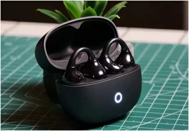 Realme Buds Clip: भारत में लॉन्च की तारीख और विशेषताएँ