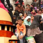 सुप्रीम कोर्ट ने रोहिंग्या शरणार्थियों पर कड़ी टिप्पणी की