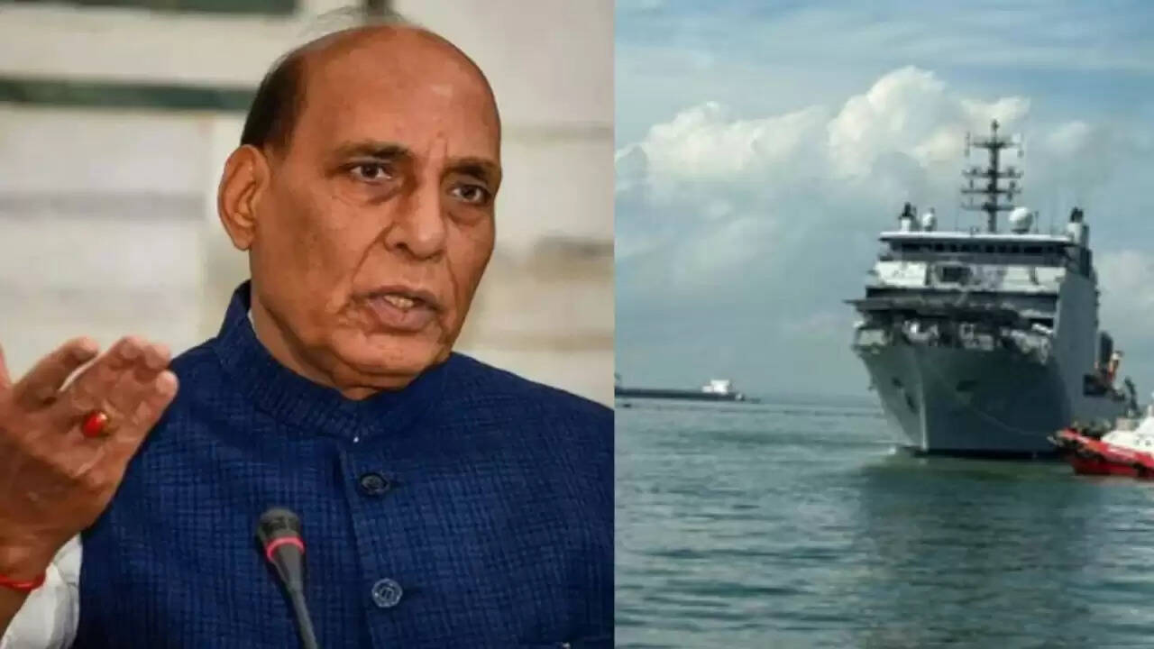 रक्षा अधिग्रहण परिषद की बैठक में 79,000 करोड़ रुपये के प्रस्तावों को मिली मंजूरी