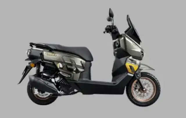 Honda का नया HooRide 125 स्कूटर: एडवेंचर बाइक जैसी स्टाइलिंग और बेहतरीन फीचर्स