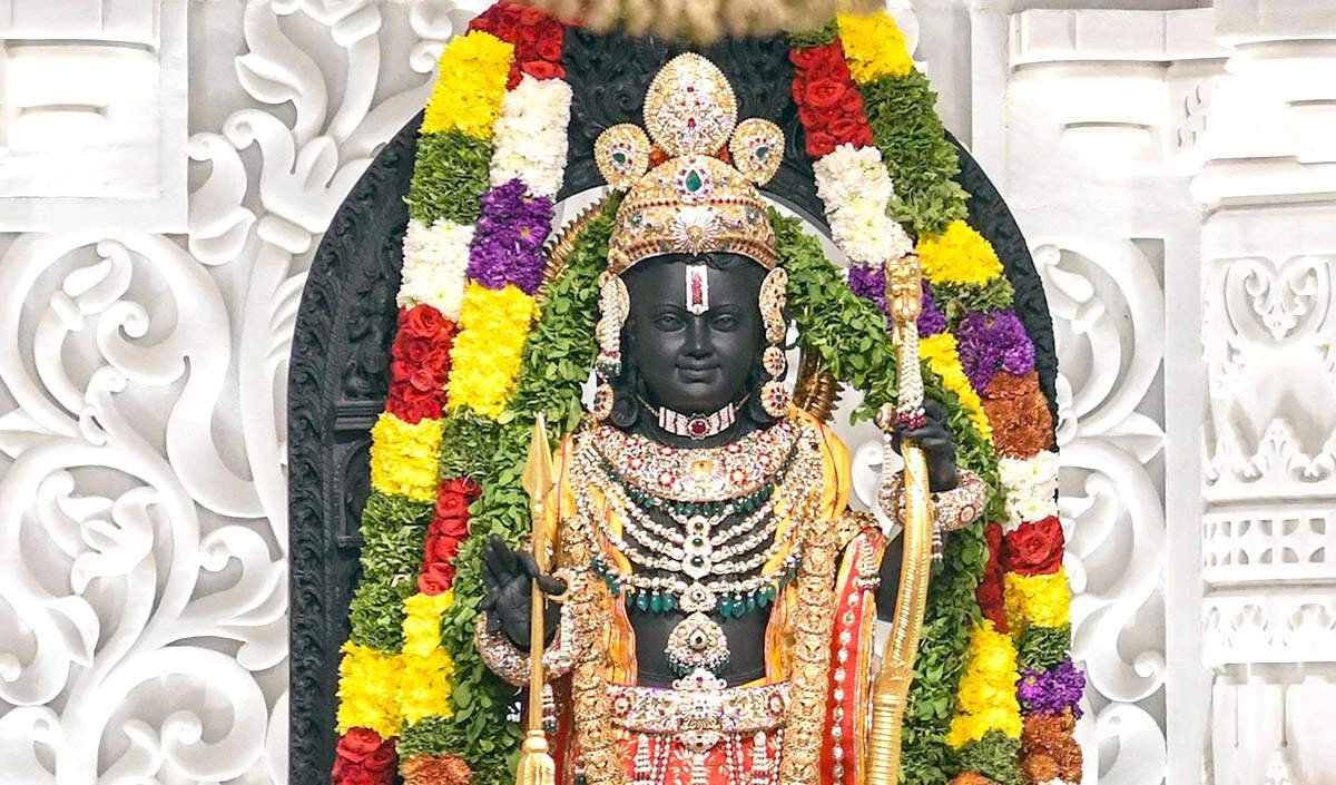 शिव और सती की कथा: रामचरितमानस में अद्भुत प्रसंग