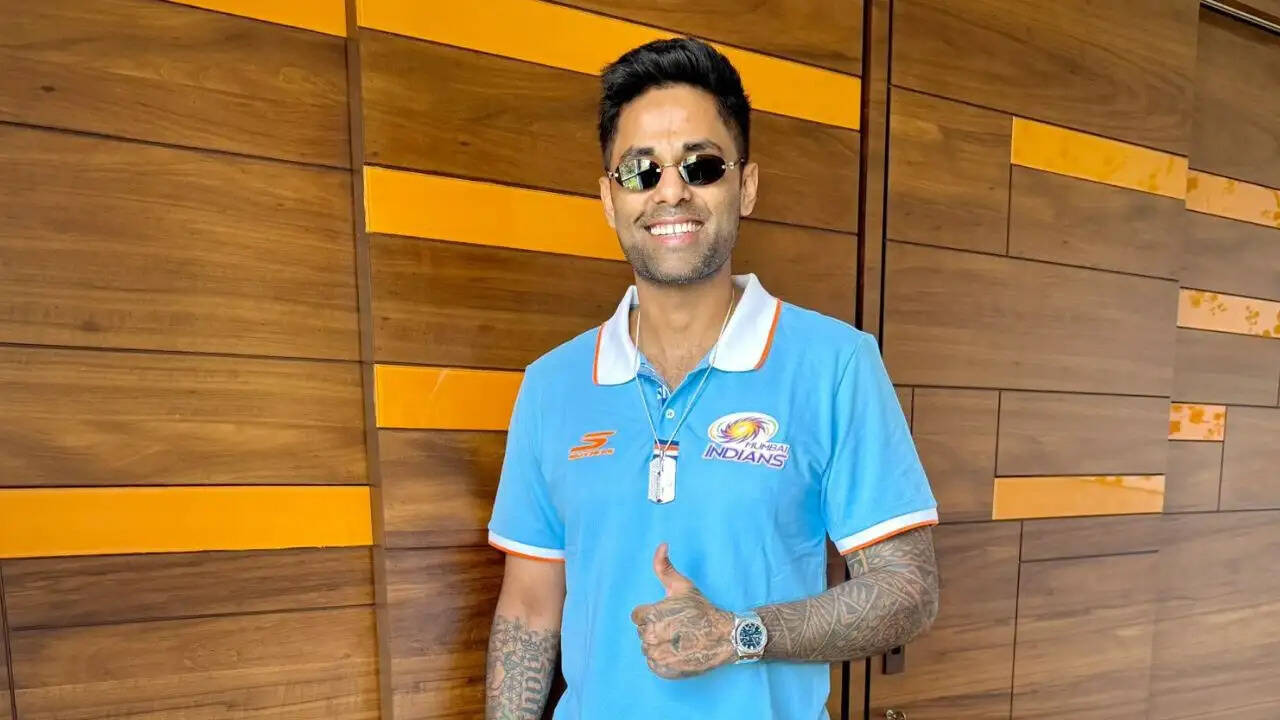 सूर्यकुमार यादव का IPL 2026 में संघर्ष: क्या खत्म हो रहा है उनका जादू?
