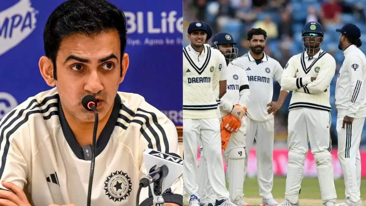 साउथ अफ्रीका टेस्ट सीरीज में एक खिलाड़ी के लिए निर्णायक मौका