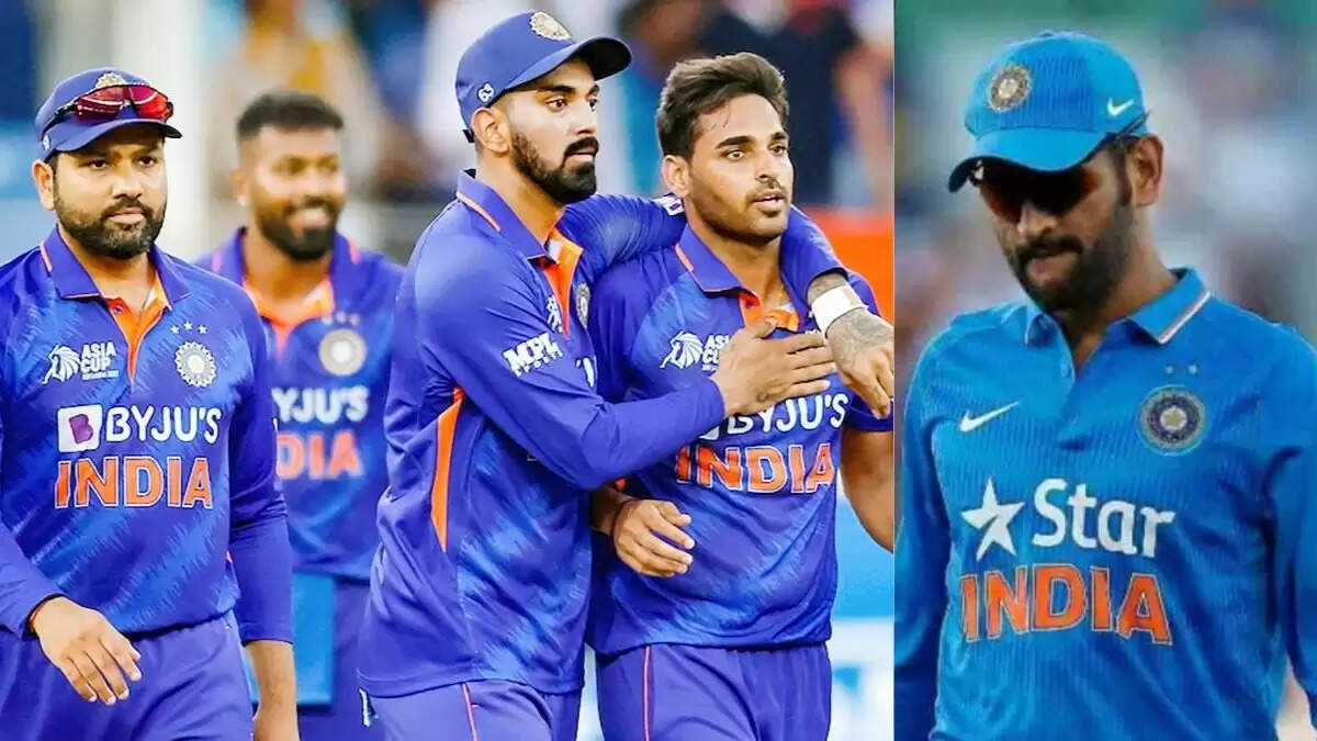 MS Dhoni पर लगे गंभीर आरोप: खिलाड़ी ने कहा, 'हुक्का नहीं लाने पर किया गया ड्रॉप'