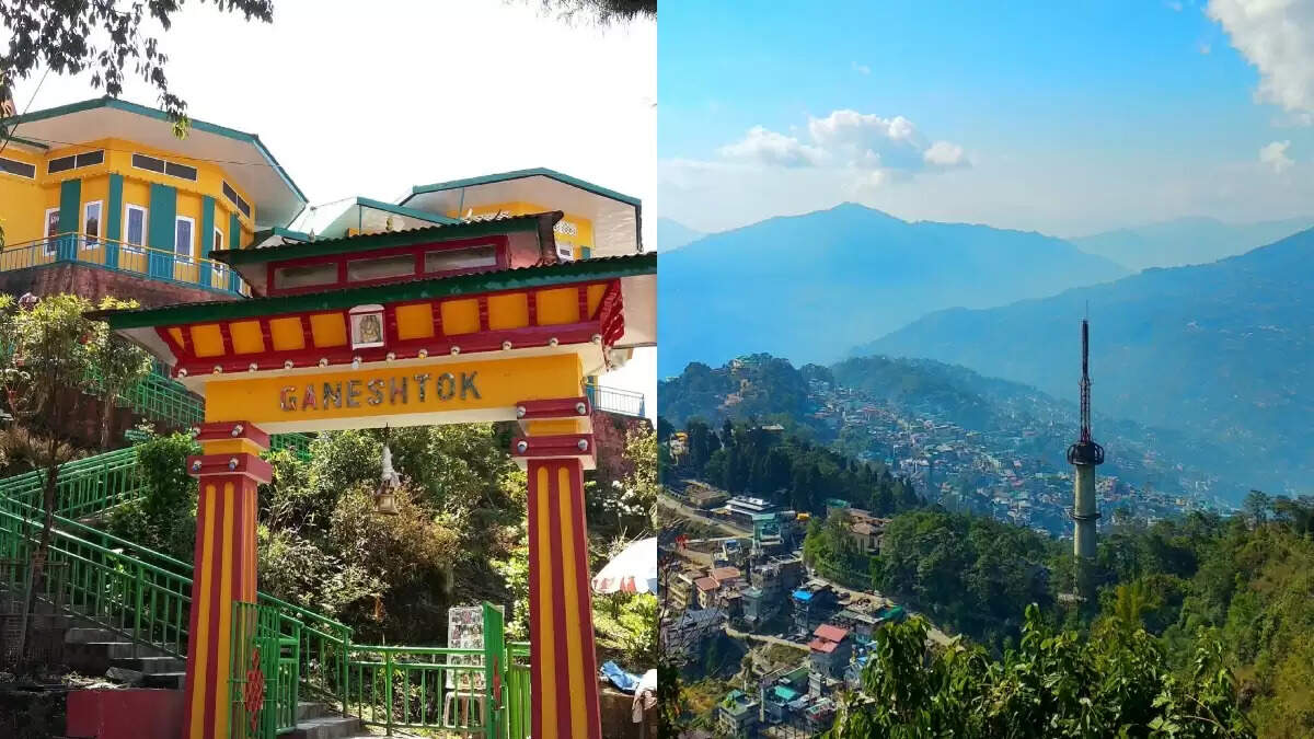 गणेश चतुर्थी 2025: भारत के 10 प्रमुख गणेश मंदिर