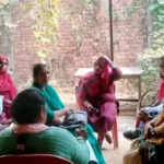 आशा वर्कर्स का 26 नवंबर को जिलास्तरीय प्रदर्शन में सक्रिय भागीदारी