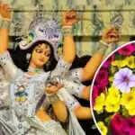 नवरात्रि के दौरान मां दुर्गा को अर्पित करें प्रिय फूल