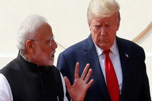 कनाडाई कारोबारी ने ट्रंप की नीतियों पर उठाए सवाल, भारत को लेकर दी चेतावनी