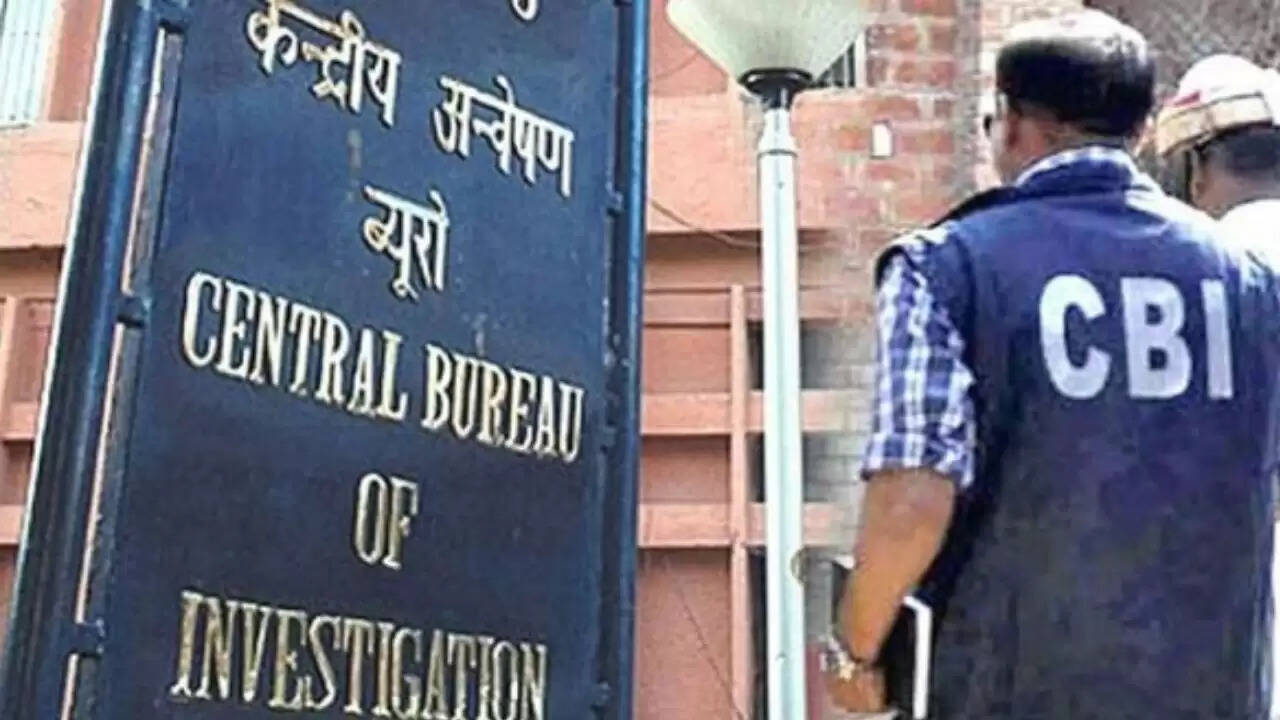 मुंबई के ड्रेजिंग प्रोजेक्ट में 800 करोड़ का भ्रष्टाचार: सीबीआई की कार्रवाई