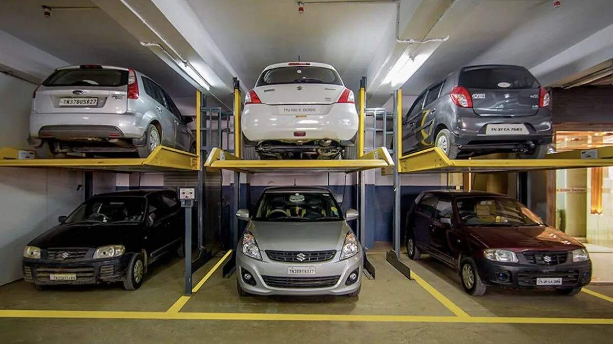 करनाल में विकास की नई योजनाएं: ओवरब्रिज और मल्टीलेयर पार्किंग का निर्माण