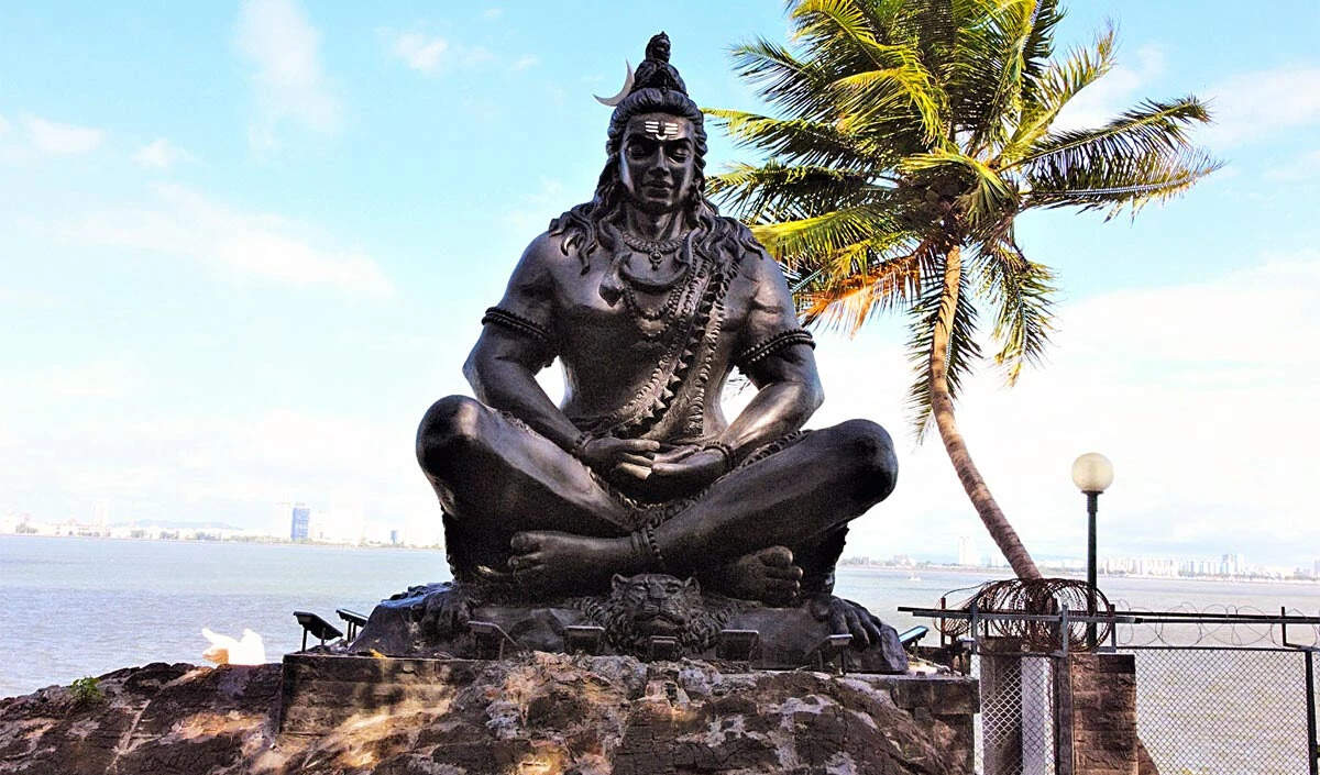 महादेव की कथा: श्रीराम जन्म का रहस्य और जय-विजय का अहंकार