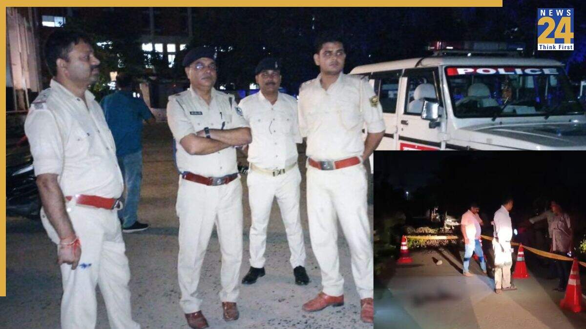 पटना में पुलिस का ऑपरेशन लंगड़ा: कुख्यात अपराधी विजय साहनी गिरफ्तार