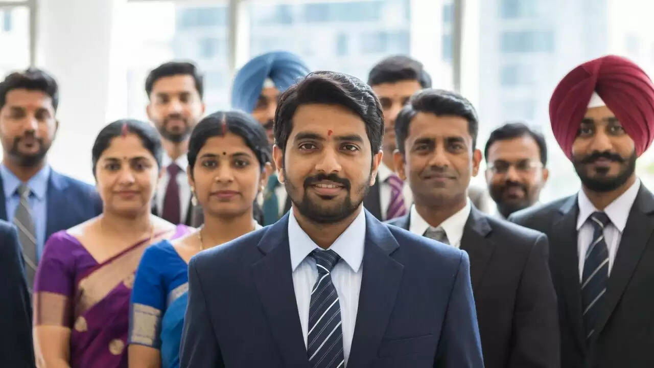 भारत में उच्चतम वेतन वाली सरकारी नौकरियों की सूची 2026