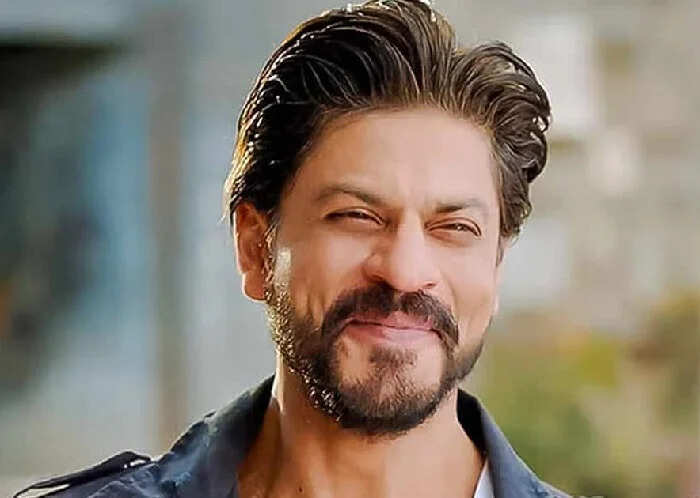 शाहरुख खान अरबपतियों की सूची में शामिल, टॉम क्रूज और टेलर स्विफ्ट को पीछे छोड़ा