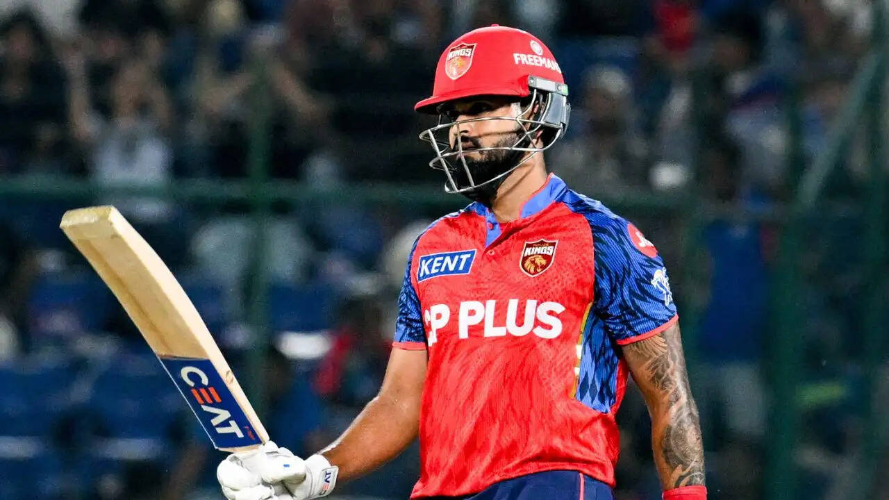 श्रेयस अय्यर: आलोचनाओं को ताकत में बदलने वाले बल्लेबाज