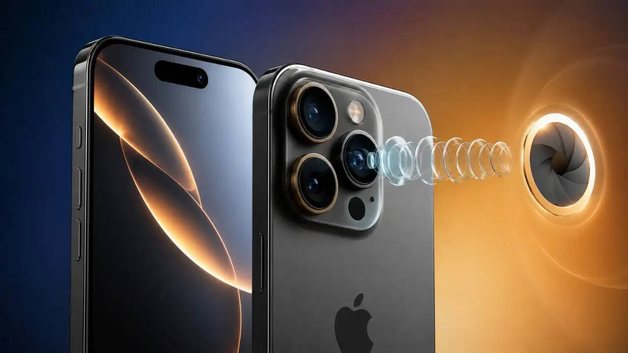 Apple iPhone 18 Pro में होगा बड़ा कैमरा अपग्रेड, जानें कीमत और फीचर्स