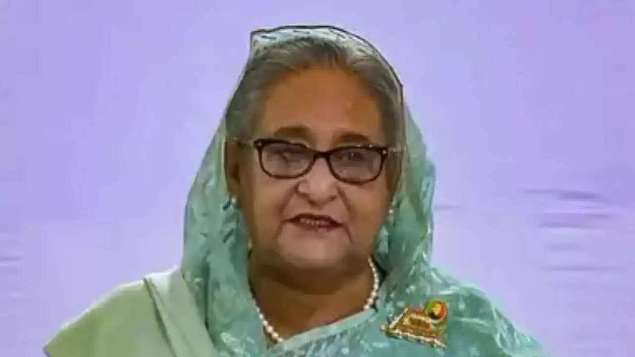 भारत का बांग्लादेश में शांति और स्थिरता के प्रति प्रतिबद्धता