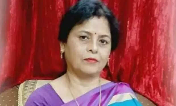 उत्तर प्रदेश शिक्षा सेवा चयन आयोग के अध्यक्ष प्रो. कीर्ति पांडेय का इस्तीफा