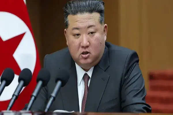 उत्तर कोरिया के मिसाइल परीक्षण से बढ़ा तनाव, दक्षिण कोरिया तैयार