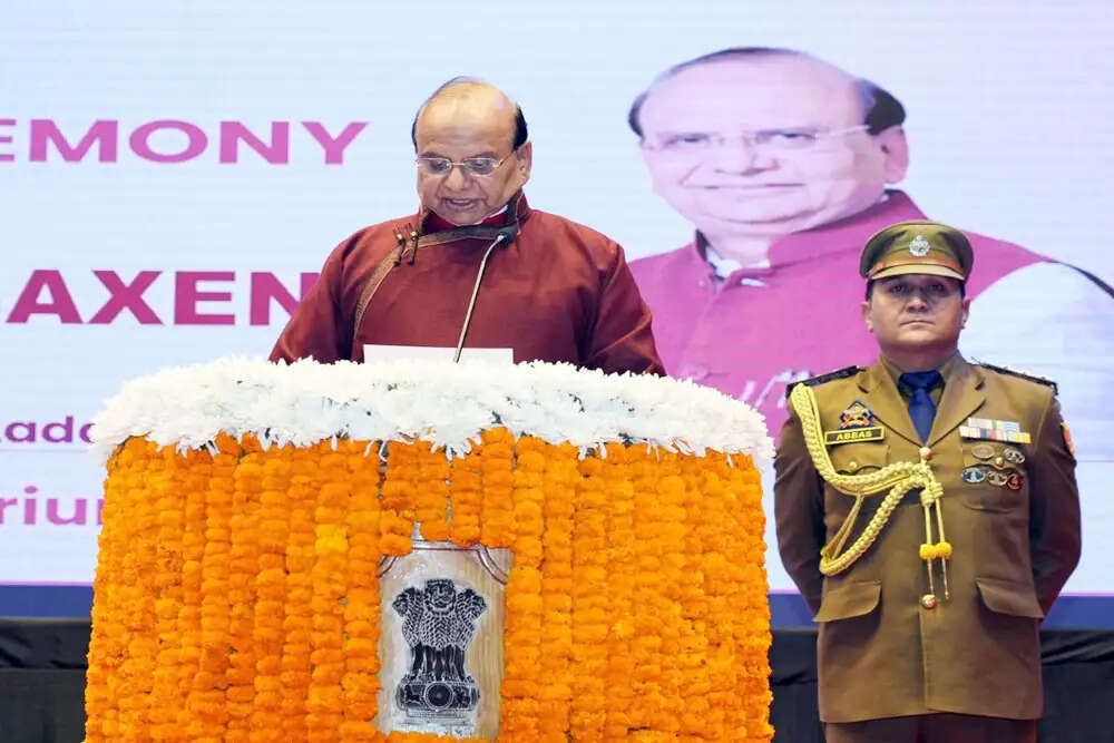 लद्दाख में नए जिलों का गठन: प्रशासनिक सुधार और विकास की दिशा में कदम