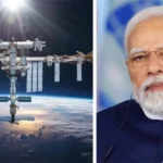 प्रधानमंत्री मोदी ने राष्ट्रीय अंतरिक्ष दिवस पर देशवासियों को दी बधाई