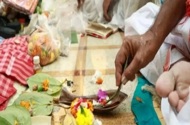 पितृपक्ष की शुरुआत: श्राद्ध और तर्पण का महत्व