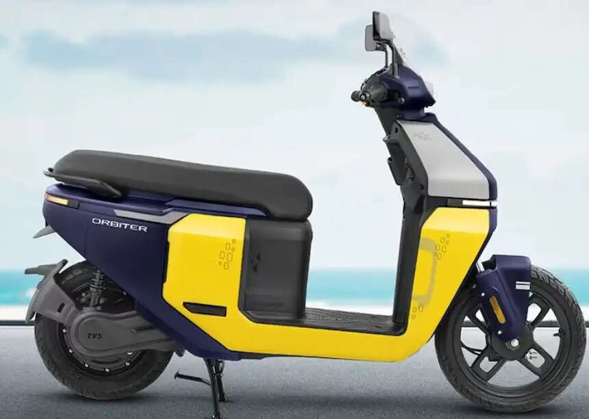 TVS मोटर की बिक्री में ऐतिहासिक वृद्धि, 5.9 मिलियन यूनिट्स का रिकॉर्ड