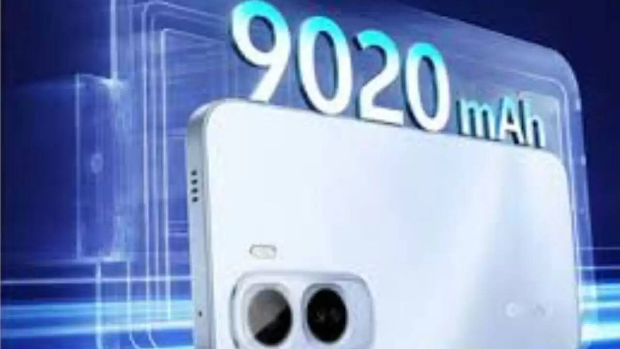 Vivo T5 Pro 5G: भारत में लॉन्च हुआ नया स्मार्टफोन