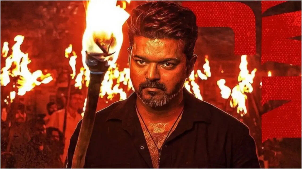 जना नायकन फिल्म लीक: मेकर्स ने उठाए सख्त कदम