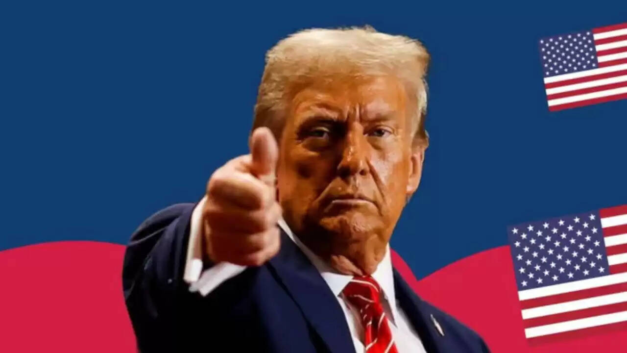 डोनाल्ड ट्रंप का 2000 डॉलर का टैरिफ डिविडेंड योजना का ऐलान