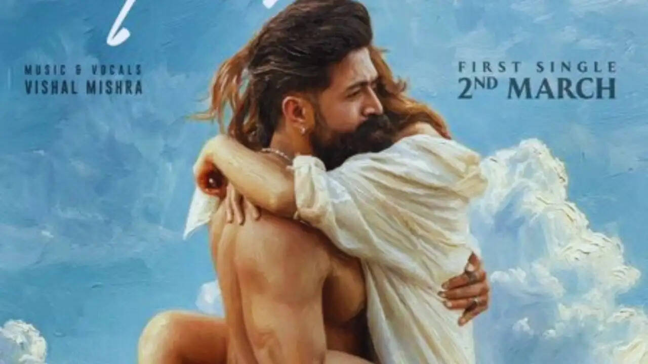 यश की नई फिल्म 'टॉक्सिक' का गाना 'तबाही': कियारा अदवाणी का चेहरा छिपा, फैंस में नाराजगी