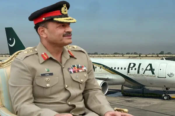 पाकिस्तान इंटरनेशनल एयरलाइंस में सेना की एंट्री, आरिफ हबीब कंसोर्टियम ने जीती बोली