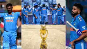 एशिया कप 2025 के लिए टीम इंडिया की संभावित 15 सदस्यीय सूची, अय्यर और संजू बाहर