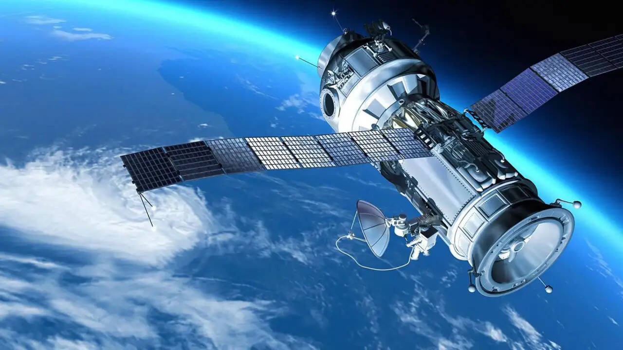 ईरान के मिसाइल हमलों में चीन के BeiDou सिस्टम की भूमिका: क्या है सच्चाई?