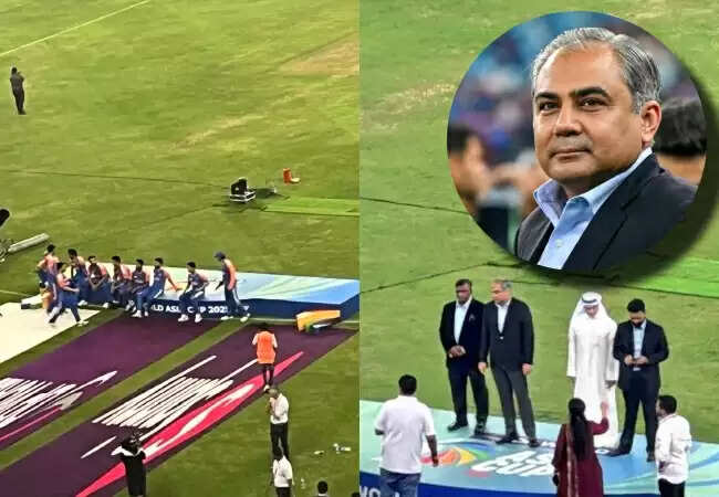 एशिया कप 2025 ट्रॉफी विवाद: बीसीसीआई की आईसीसी में शिकायत की तैयारी