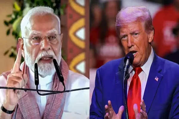 अमेरिकी टैरिफ का भारतीय अर्थव्यवस्था पर सीमित प्रभाव: विशेषज्ञ