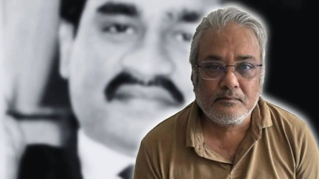 सलीम डोला की गिरफ्तारी: भारत में ड्रग्स के कारोबार का बड़ा मास्टरमाइंड पकड़ा गया