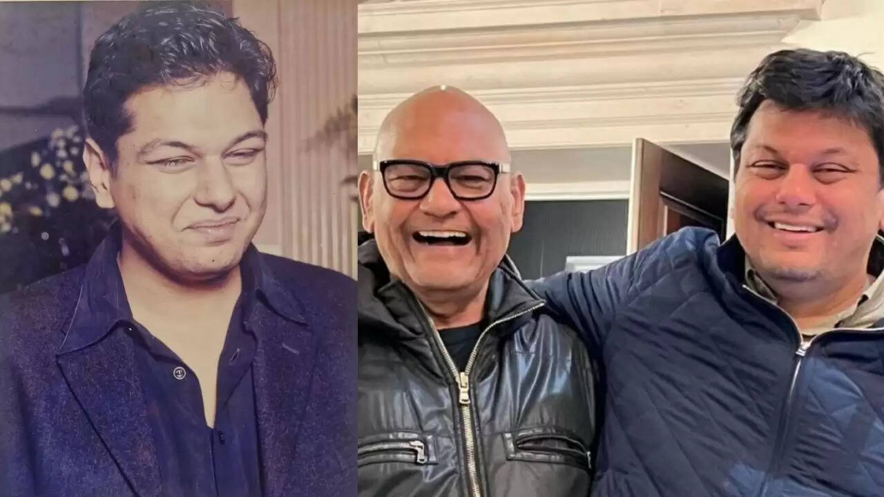 अनिल अग्रवाल के बेटे अग्निवेश का निधन: एक पिता का दर्दनाक अनुभव