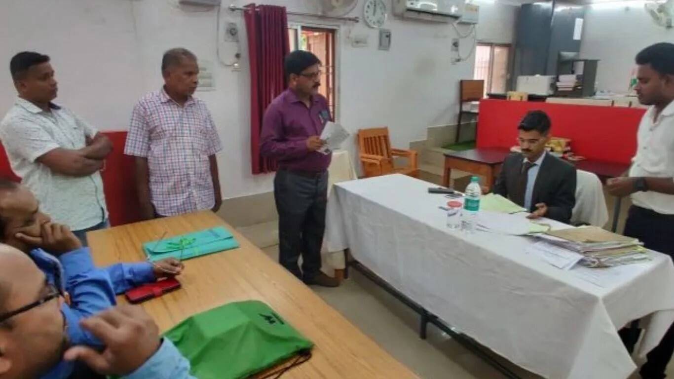 नेशनल लोक अदालत में क्यूआर कोड की नई सुविधा से चालान भरना होगा आसान